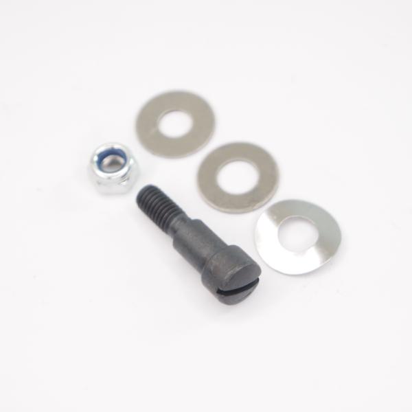 Screw handlebar lever clutch/brake (slotted screw)...