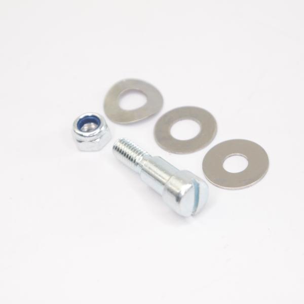 Screw handlebar lever clutch/brake (slotted screw)...