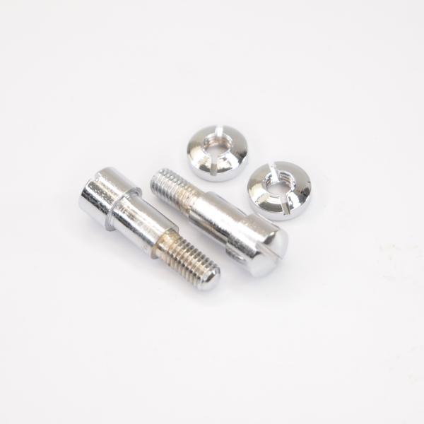 Screw/Bolt Kit handlebar lever clutch/brake (slott...