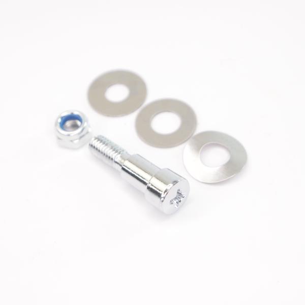 Screw handlebar lever clutch/brake (cross recess) ...