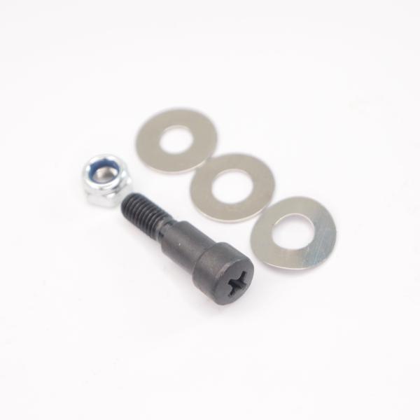 Screw handlebar lever clutch/brake (cross recess) ...