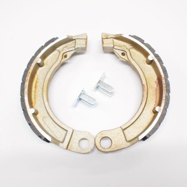 Brake Shoes NEWFREN 8 rear AntiAQUA for VESPA ベスパ ...