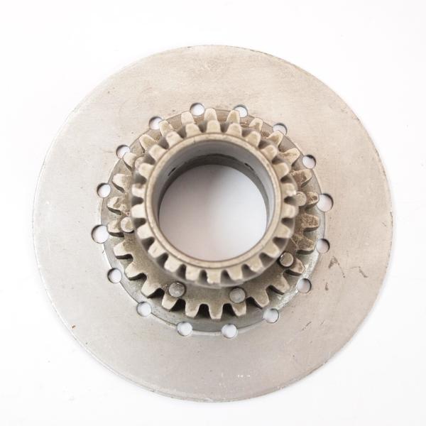 Clutch Gear Cog 22/26 teeth Vespa VNB2-3T VBB1T VG...
