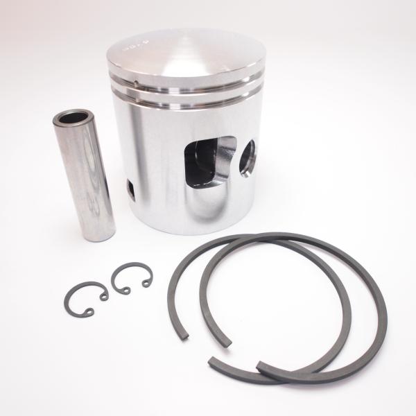Piston meteor 66.9mm 200 cc 2.O/S for Vespa 200Ral...