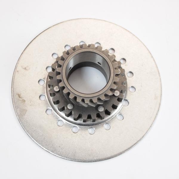 Clutch Gear Cog 23/26 teeth for Vespa 200Rally P20...
