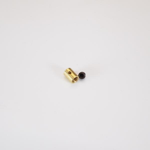 Cable Nipple SIP throttle/gear cable (top) barrel ...