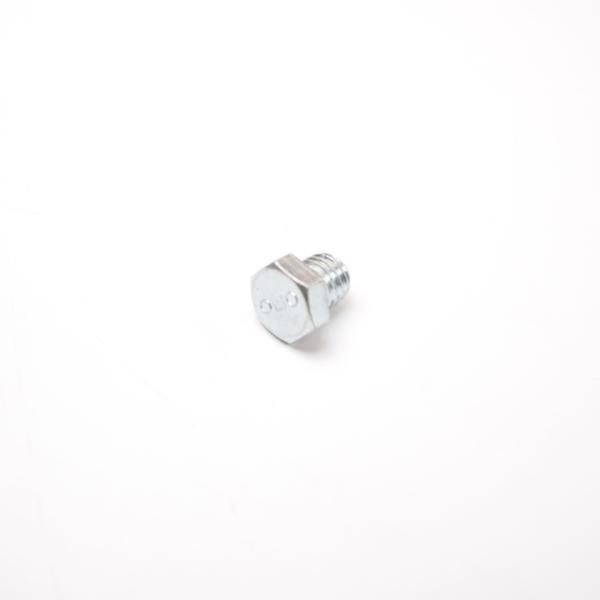 Screw oil filler/oil drain M8x8 mm PIAGGIO for Ves...