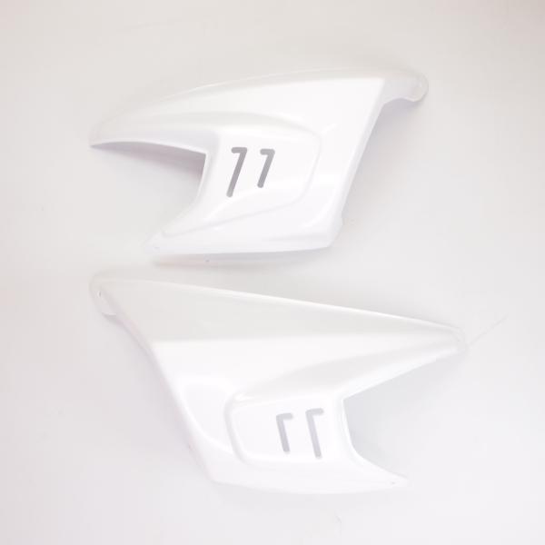 Indicator Cover BCD for GILERA Runner FX125 FXR180...