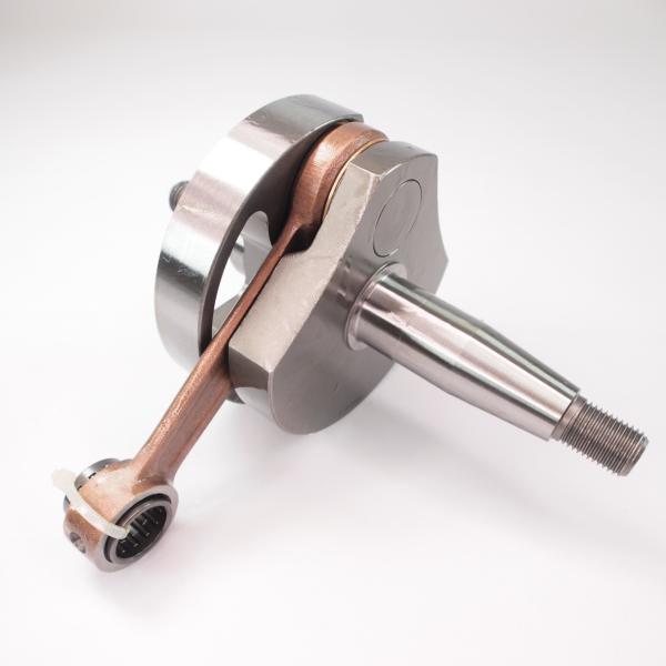 Crankshaft -BGM PRO standard(rotary valve) 51mm st...