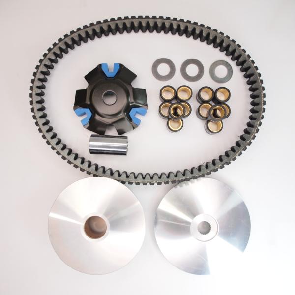 Variator set BGM PRO V2 for Vespa GTS/GTV/GT L 250...