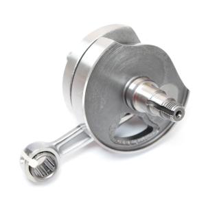 Racing Crankshaft MAZZUCCHELLI RACE for Vespa 50s 50N 50L 50R