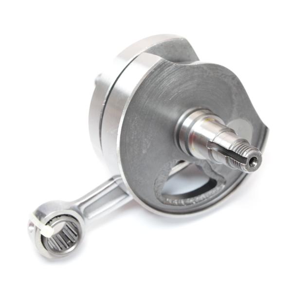 Crankshaft -BGM PRO Racing (rotary valve) 51mm str...