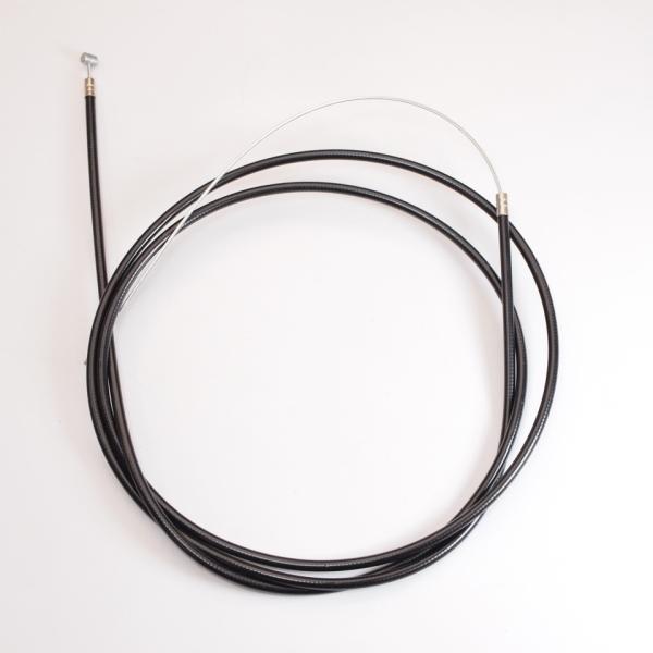 Gear change cable -BGM ORIGINAL- Vespa ベスパ ギアチェンジケ...