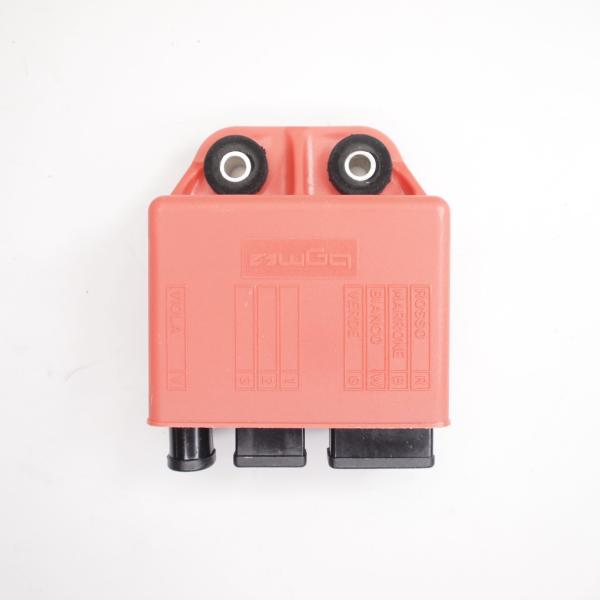 CDI BGM ORIGINAL Piaggio 125-180cc LC 2-stroke Gil...