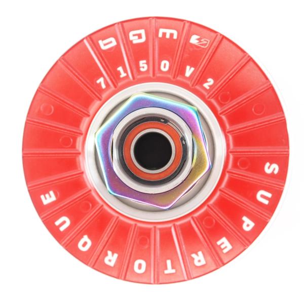 Pulley BGM PRO Super Torque for Vespa GT GTV GTS 2...