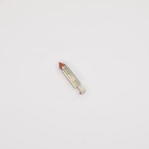 Float needle BGM PRO 4.5mm for Lambretta VESPA フロートニードル