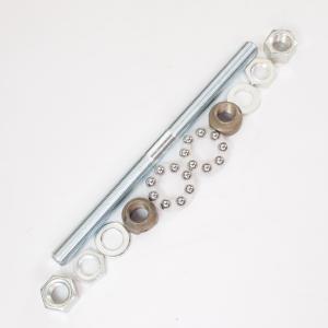 キジマ Kijima 当時物復刻品 真鍮ブリーザーパイプ Z1 Z2 Z400FX