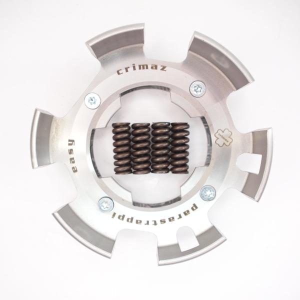 Clutch spider with primary gear repair kit CRIMAZ ...