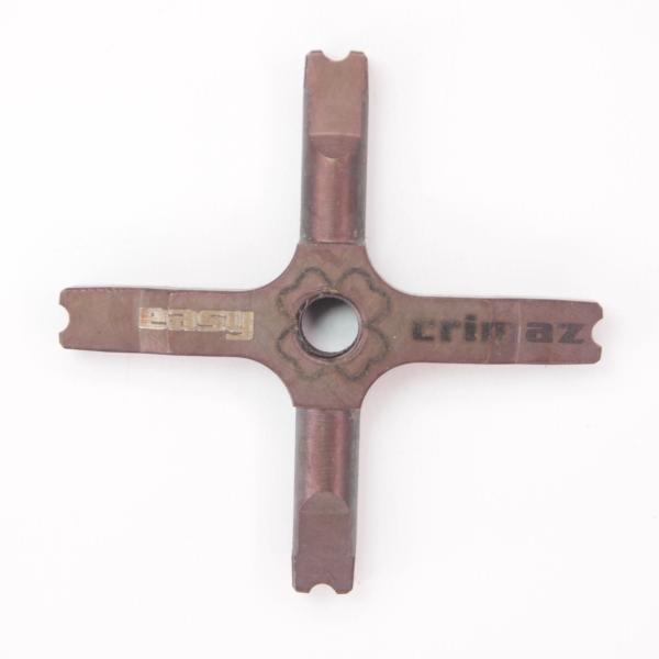 Cruciform PIAGGIO for Vespa P200E P150X P125X PX20...