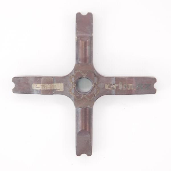 Cruciform PIAGGIO for Vespa VM VN VNA VNB VBA VBB ...