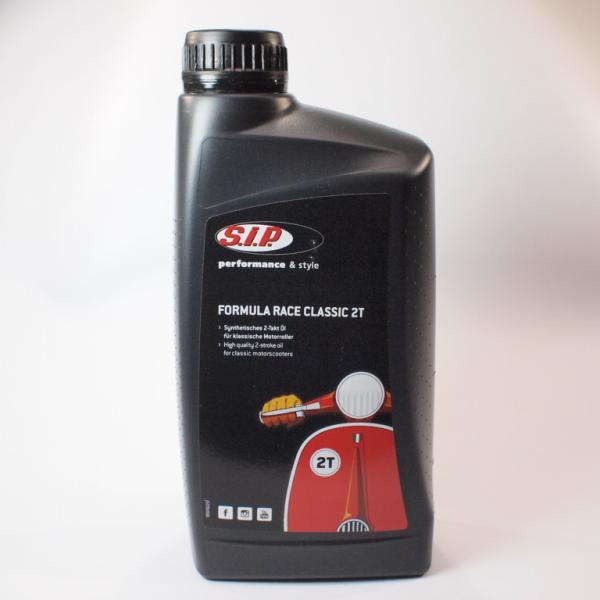 SIP 2-Stroke Oil SIP Formula Race VESPA Lambretta ...