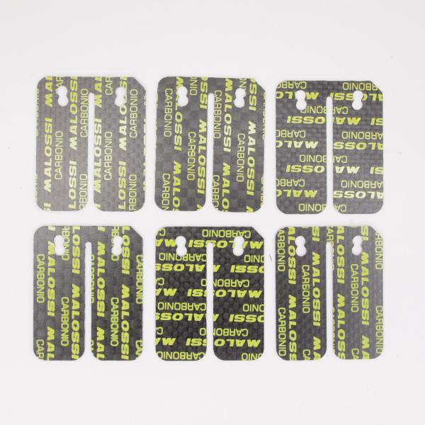 Reed Valve Petals MALOSSI carbone for PIAGGIO 50-1...