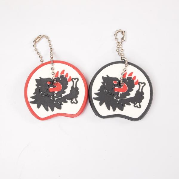 Key Cover MALOSSI Malossi Lion キーカバー チェーン ベスパ Vesp...