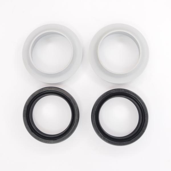 Oil Seal DUST-SEAL KIT for F36 fork MALOSSI 36x48x...