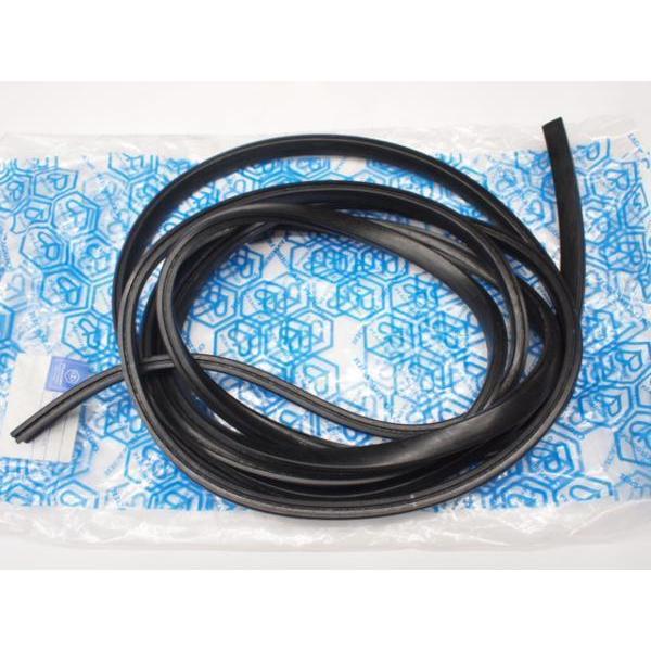 Floor Runner Rubbers Piaggio for Vespa P200E PX200...