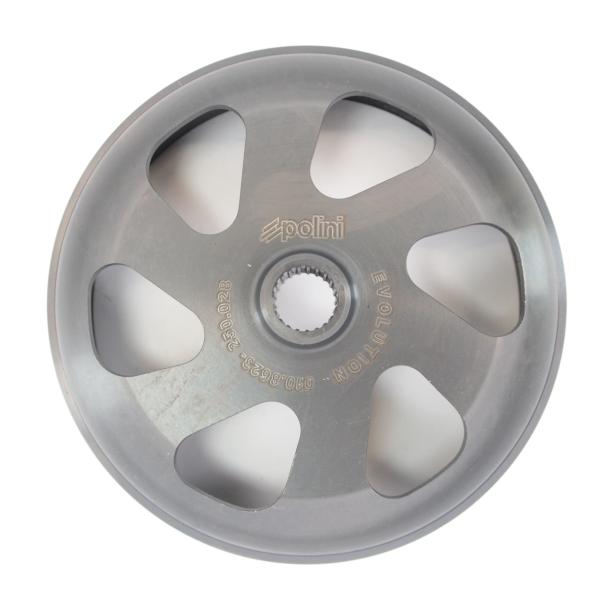 Clutch Bell POLINI Evolution for PIAGGIO Leadar/Qu...