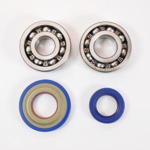 オイルシール　Vespa　ベスパ　PX 50S ET3 Oil Seal crankshaft flywheel side 24x32x7mm for Vespa 50s