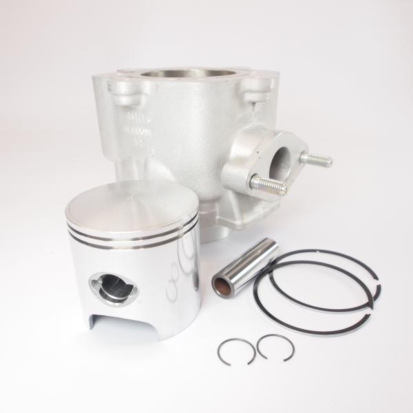 Cylinder 180 cc for GILERA PIAGGIO 125-150ccm 2T L...