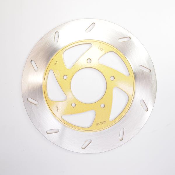 Brake Disc RMS for Runner FX/FXR VX/VXR(-2005) Hex...
