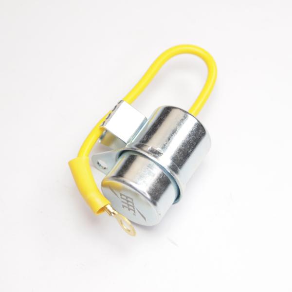 Capacitor -RMS 18x27 mm- Vespa Ciao SC Bravo Boxer...