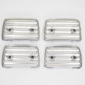 GT380 スガヤ Sugaya エンジンカバー ジェネレーターカバー ポイント