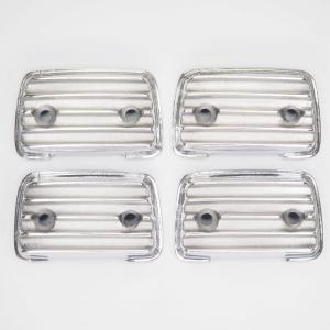 KIJIMA（キジマ） 透明ポイントカバー GSX400 SUZUKI スズキ ポイント