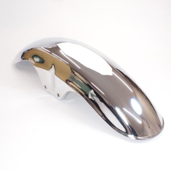 KZ1000LTDタイプリプロフロントフェンダー ショートフェンダー KZ1000MK2 Z750F...