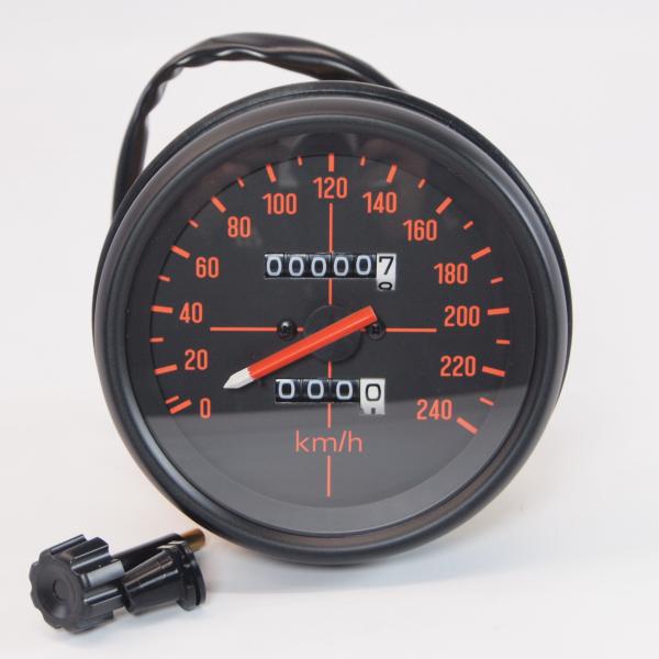 CBX1000 1979-1982 SC03 SC06 スピードメーター 新品 リプロ品 CB750...