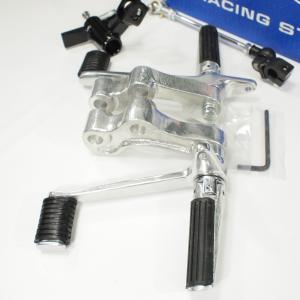 ☆マッククレーン☆Z750RS Z1☆バックステップ☆ : ワンポイント