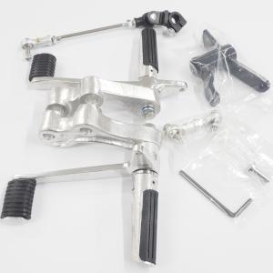 ヤマハ 純正 新品 RZ250 RZ350 サイドカバーグロメット 6個セット 4L3