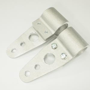 JMC 復刻 砂型 ライトステー ブラックバージョン 36ミリ Z1 Z2 750RS