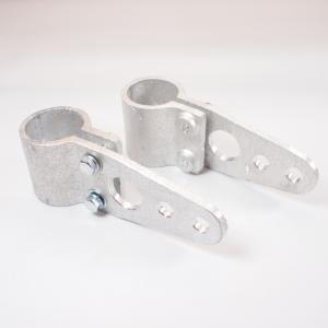 JMC 復刻 砂型 ライトステー ブラックバージョン 36ミリ Z1 Z2 750RS