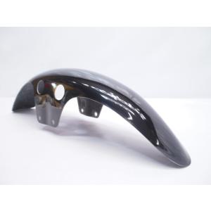 新品! Z1 Z2 KZ900 KZ1000 系用 フロント フェンダー (2)” Z750F A4 D1