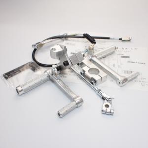 送料無料 PC-055 カワサキ Z1/Z2 フロント ブレーキキャリパー取付け