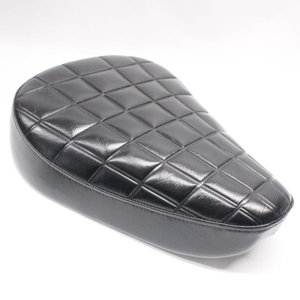 新品 G-Series CT125 ハンターカブ シートASSY  艶ブラック JA55/JA65 ...