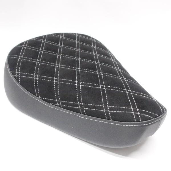 新品 GAL-Series CT125 ハンターカブ シートASSY  ウルトラスエード JA55/...