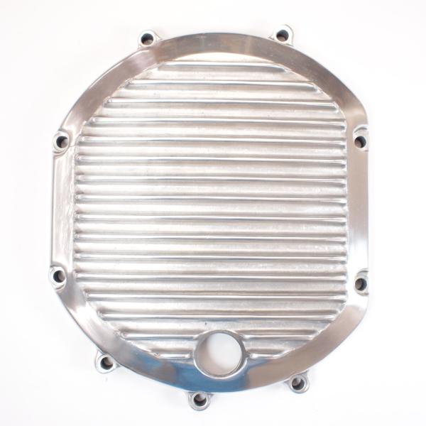 キジマ 砂型 クラッチカバー Z1 Z2 750RS Z750D1 KZ900 KZ1000 Z75...