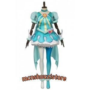 スター☆トゥインクル プリキュア 羽衣ララ キュ...の商品画像
