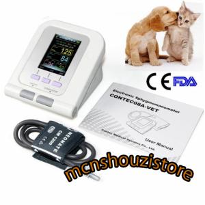 ペット用血圧計 犬 猫の商品画像