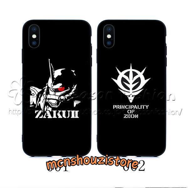 機動戦士ガンダム 風 iPhone 13 12 11 SE2 X XS XR XS MAX 7 8 ...
